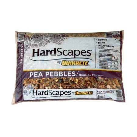 Quikrete 5CUFT Pea Pebbles 1175-10